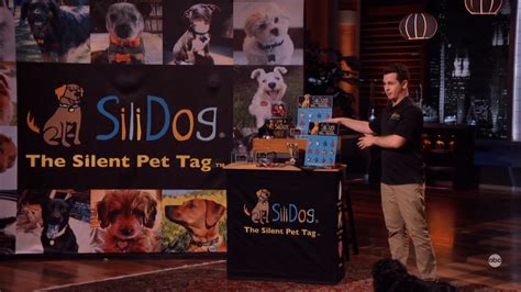 Shark Tank SiliDog Update 2024 